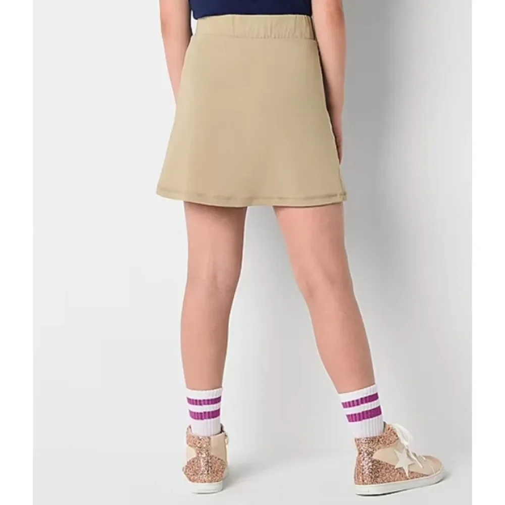 Thereabouts Girls Skort Scooter Skirt- M 10/12 - Picture 2 of 4